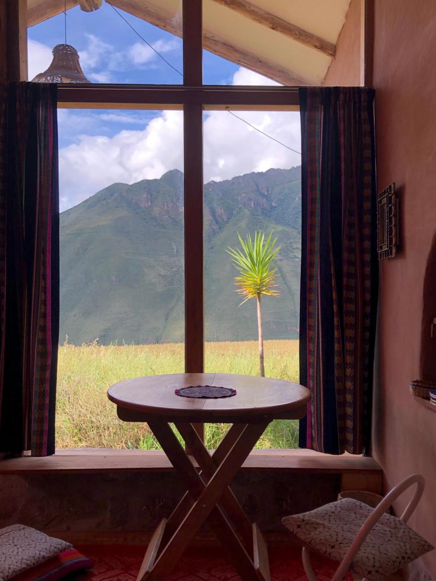 Appartement Cabana Feliciana Con Vistas Del Valle Sagrado Cusco