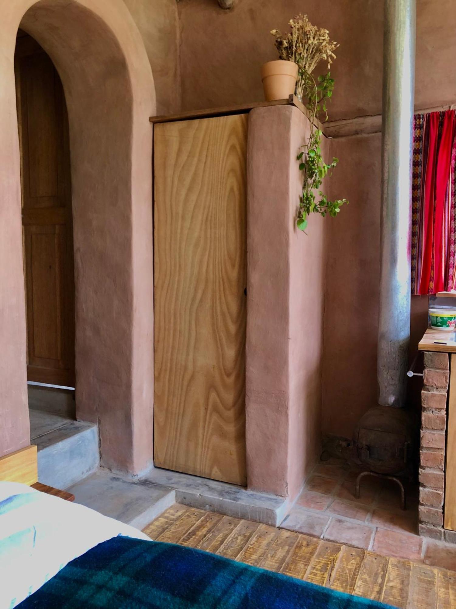 Cabana Feliciana Con Vistas Del Valle Sagrado Apartamento Cuzco
