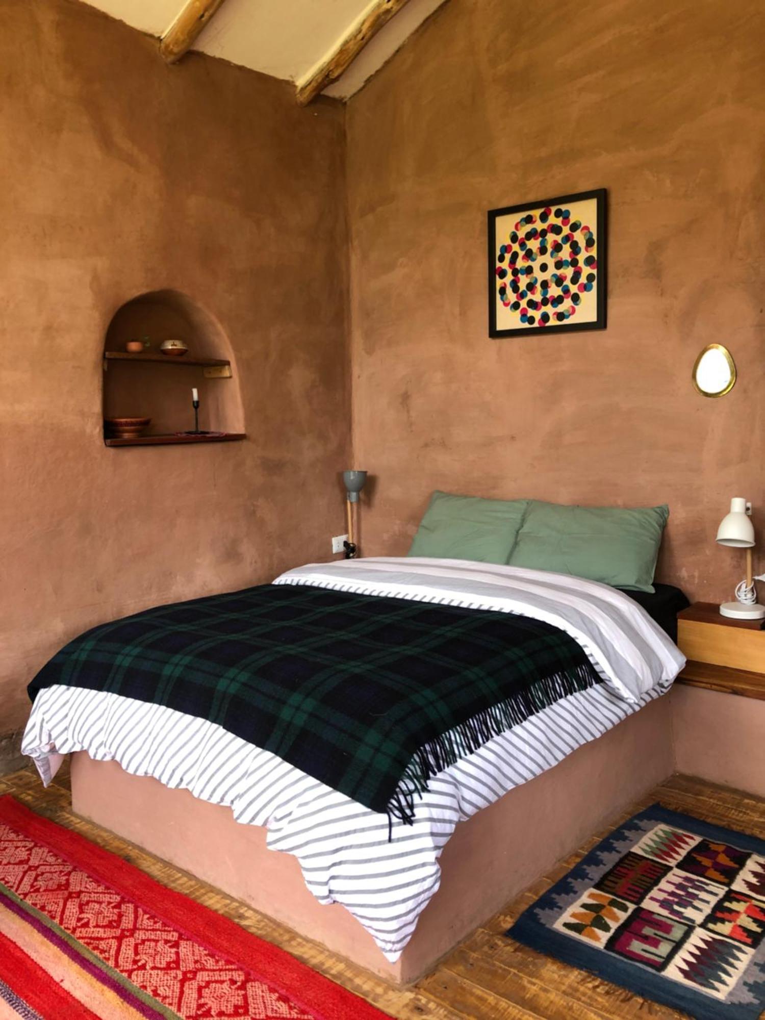 Cabana Feliciana Con Vistas Del Valle Sagrado * Cuzco