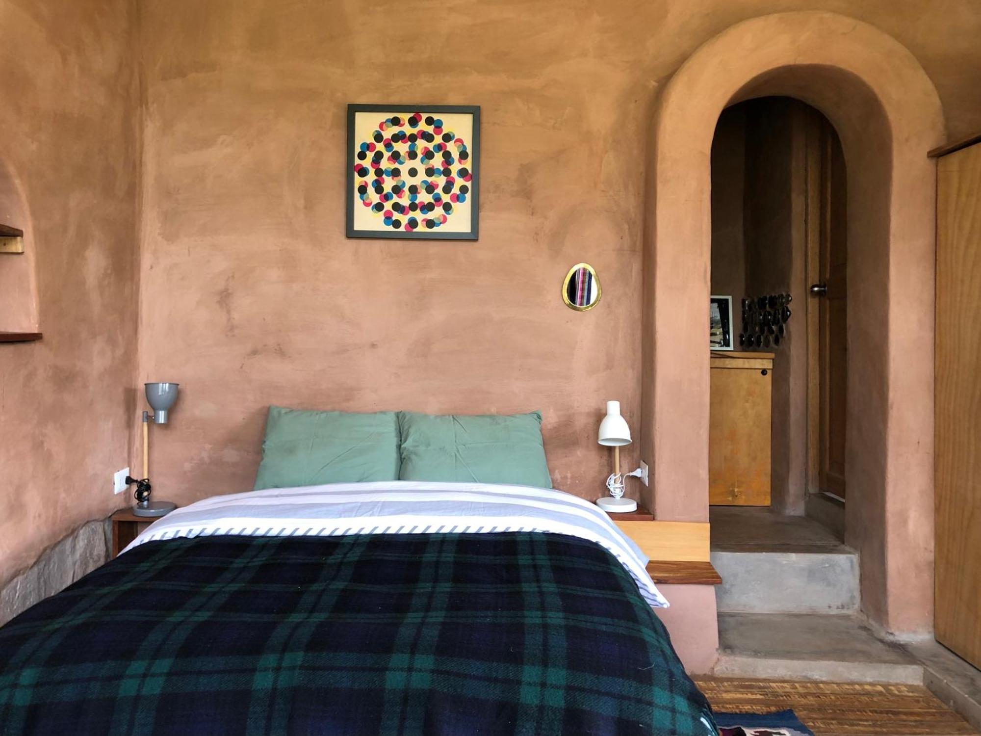 Cabana Feliciana Con Vistas Del Valle Sagrado Apartamento Cuzco