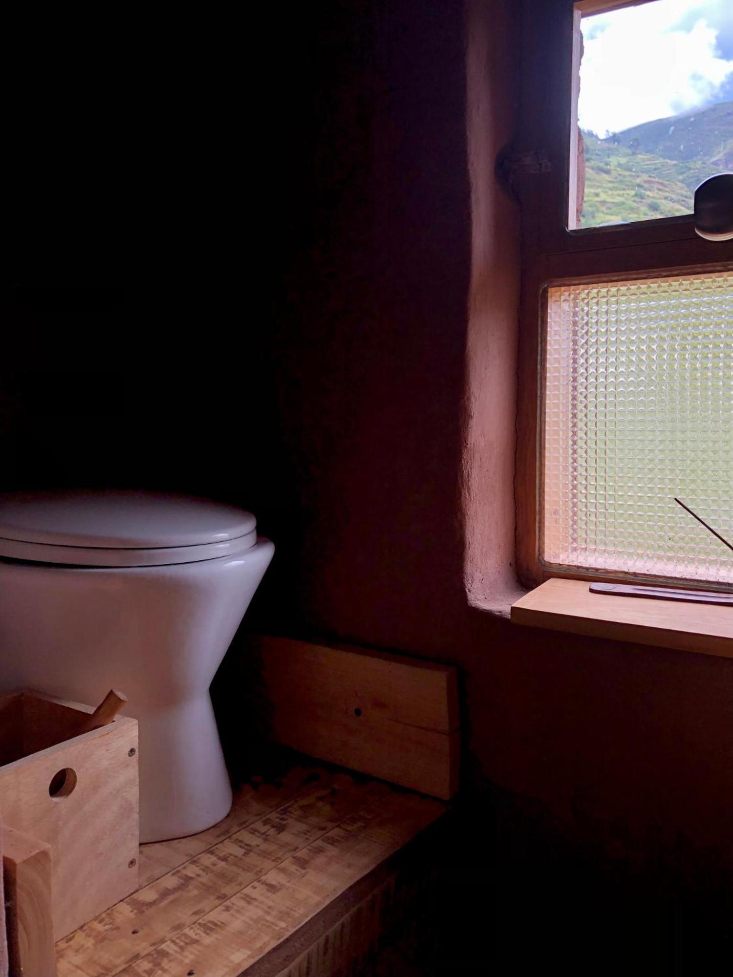 Apartamento Cabana Feliciana Con Vistas Del Valle Sagrado *