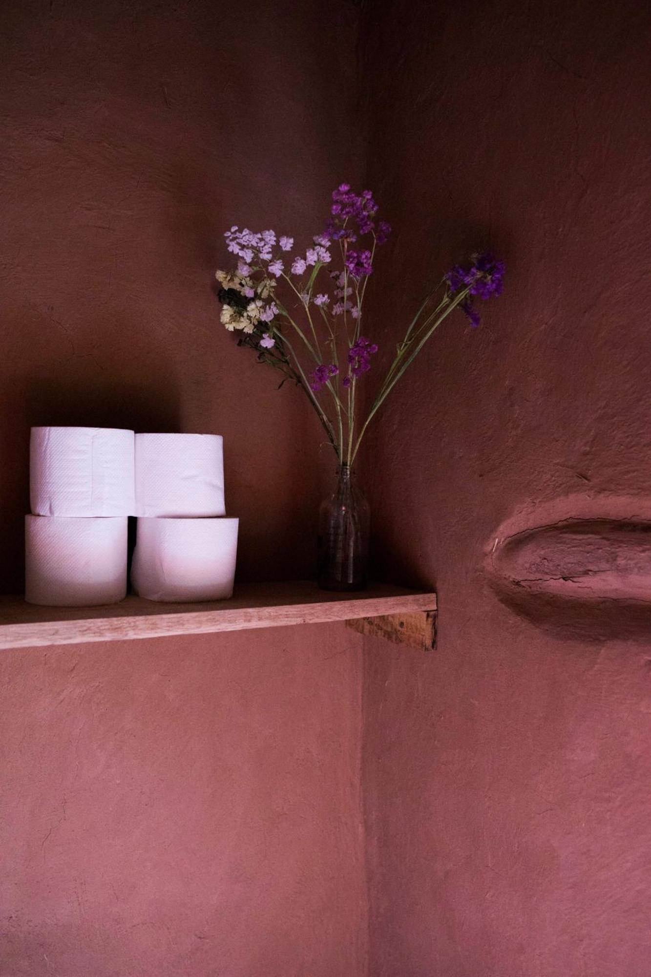 Cabana Feliciana Con Vistas Del Valle Sagrado Apartamento